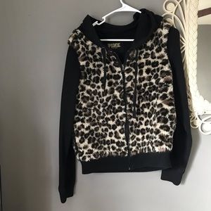 Victoria Secret Pink Jacket